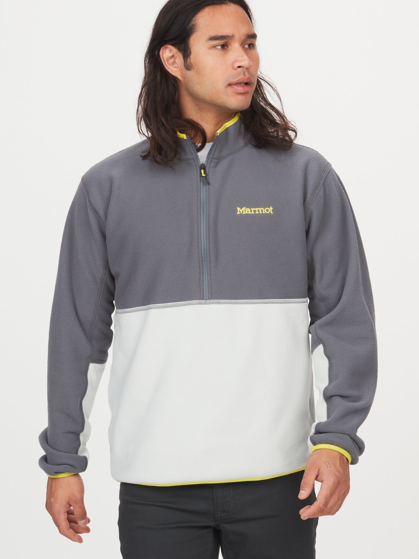 Rocklin 1/2 Zip