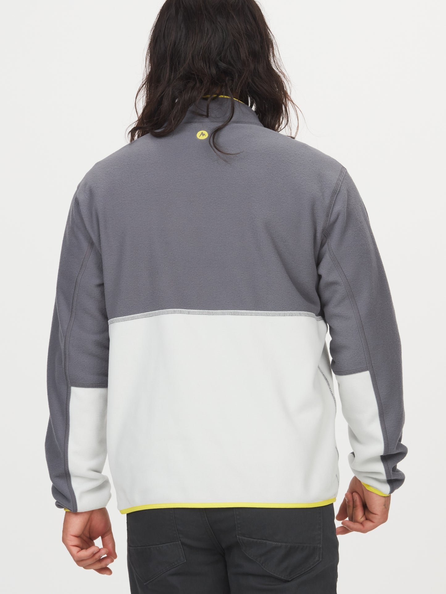 Rocklin 1/2 Zip