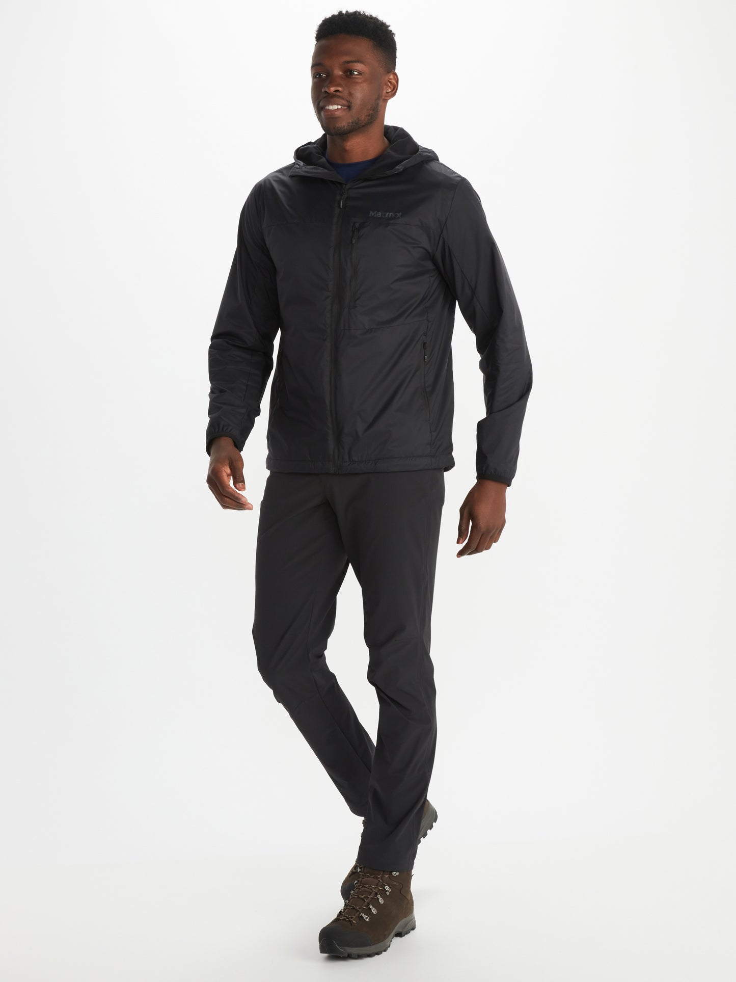 Ether DriClime Hoody
