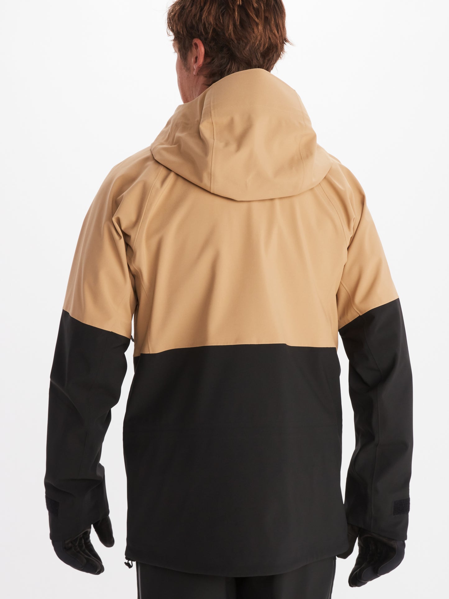 Refuge Pro Jacket