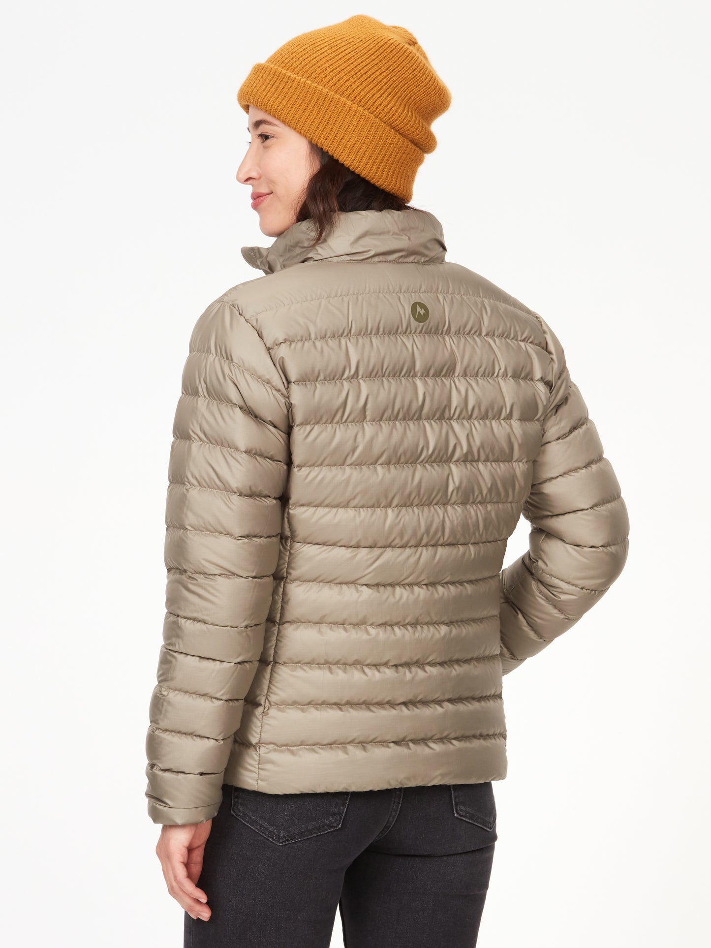 Wm's Highlander Jacket