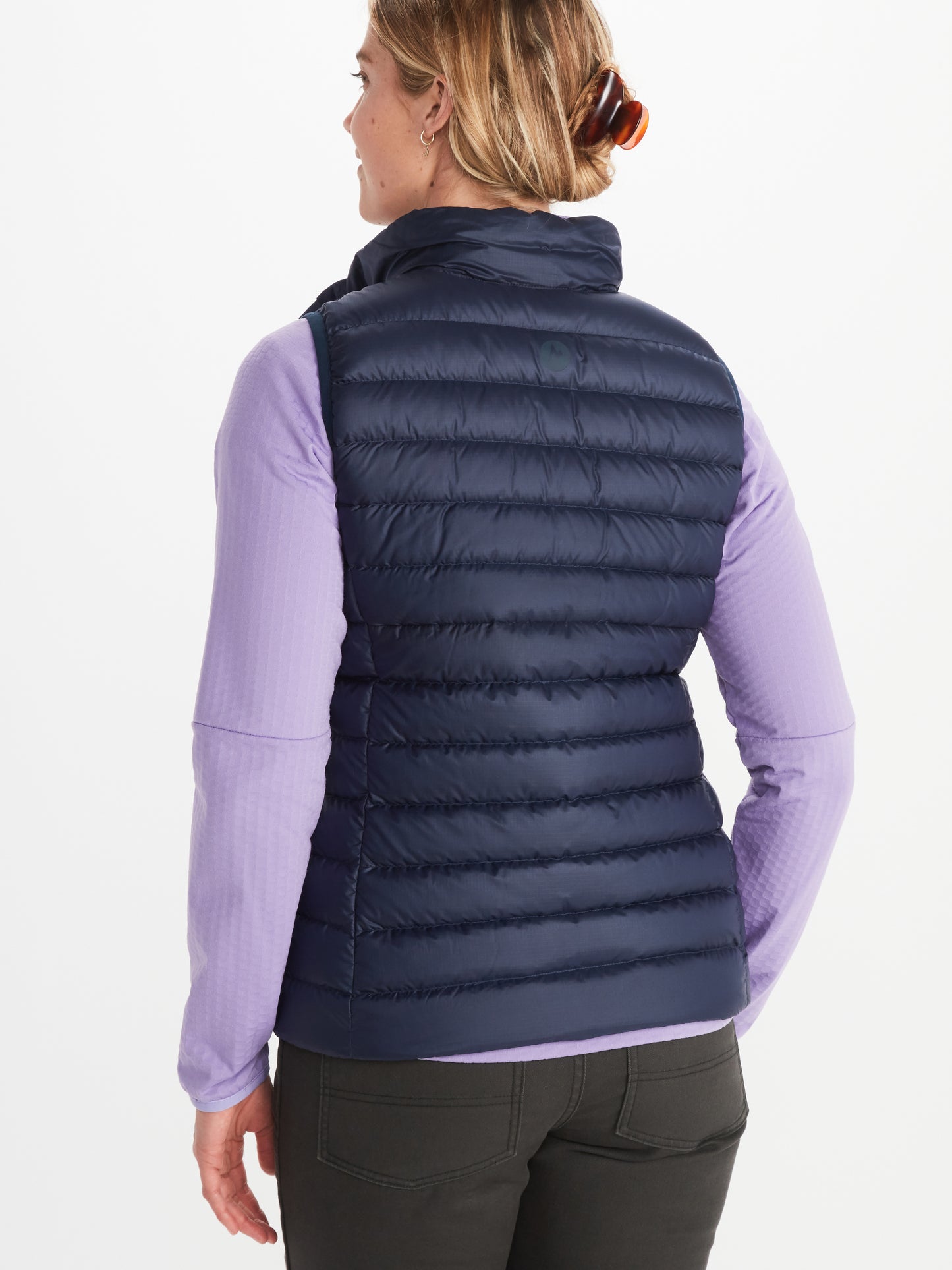 Wm's Highlander Vest