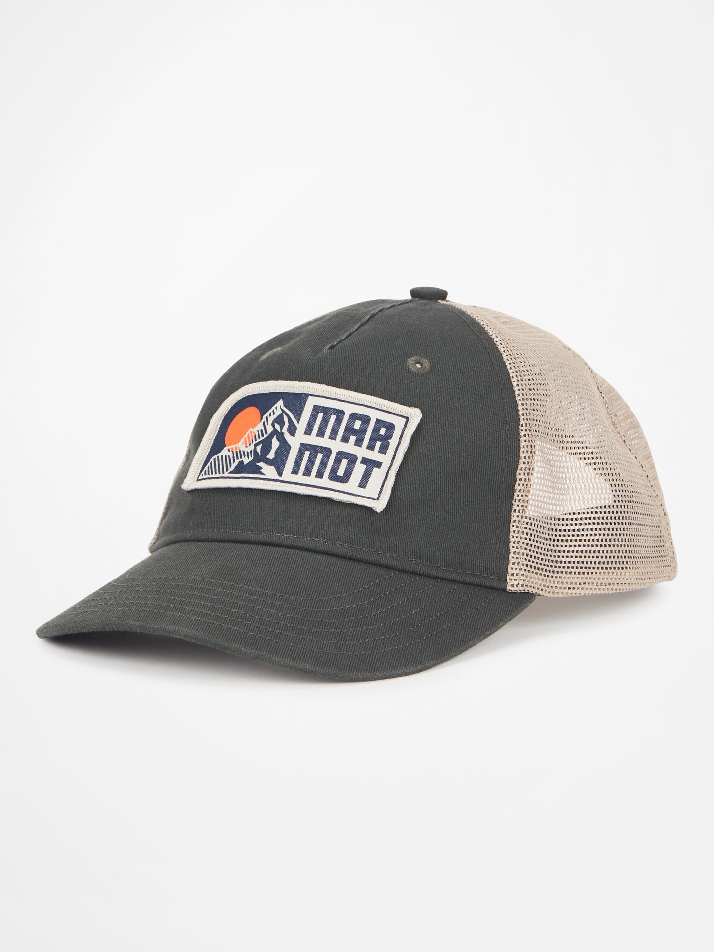 ALPINE SOFT MESH TRUCKER