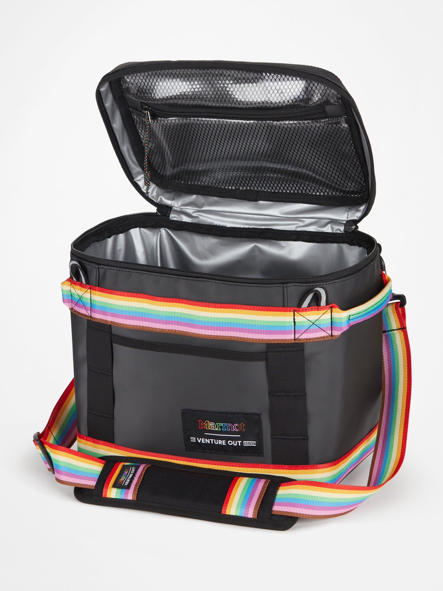 MARMOT X TVOP SOFT COOLER