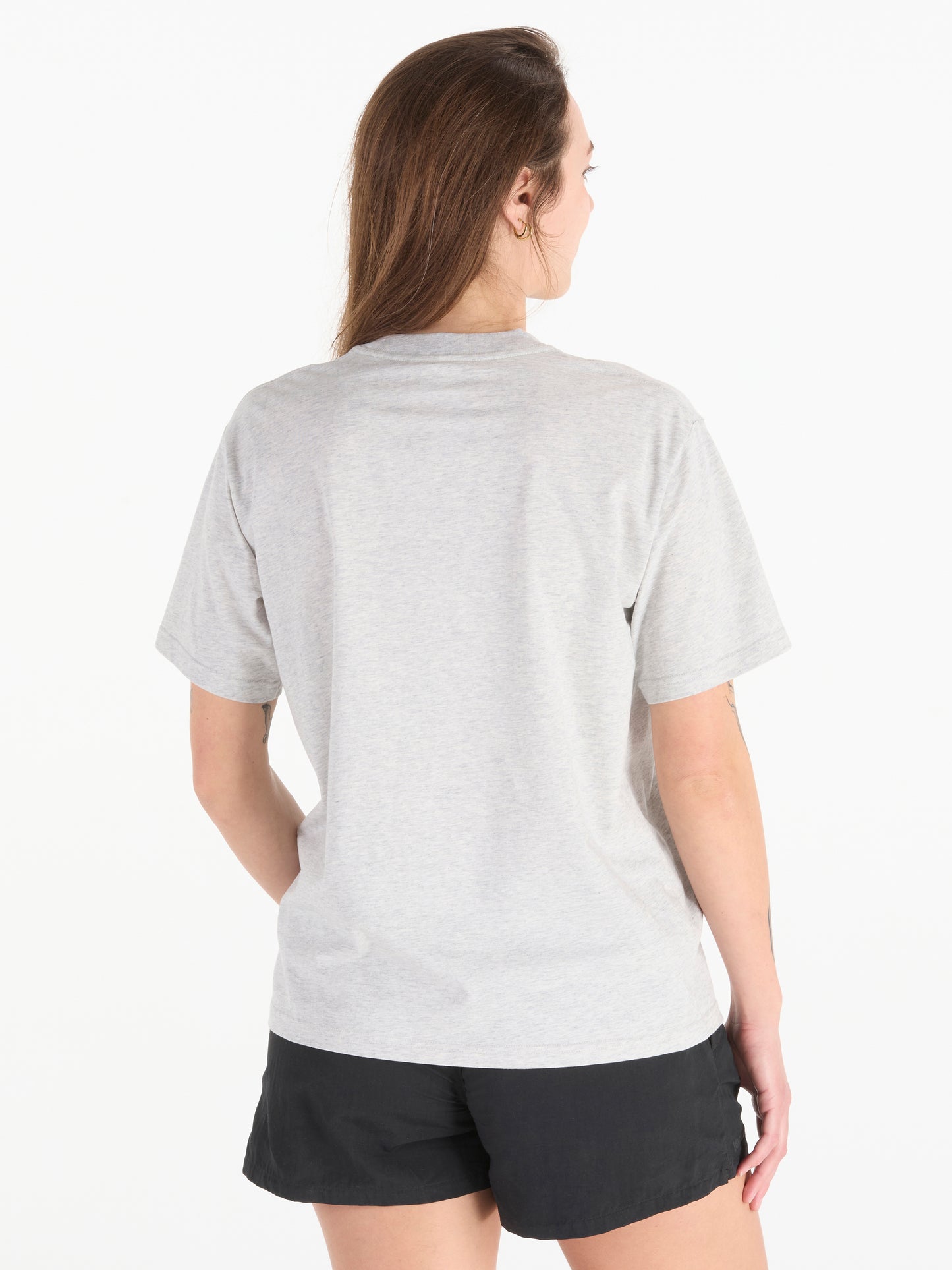 Wm's Coastal Tee SS