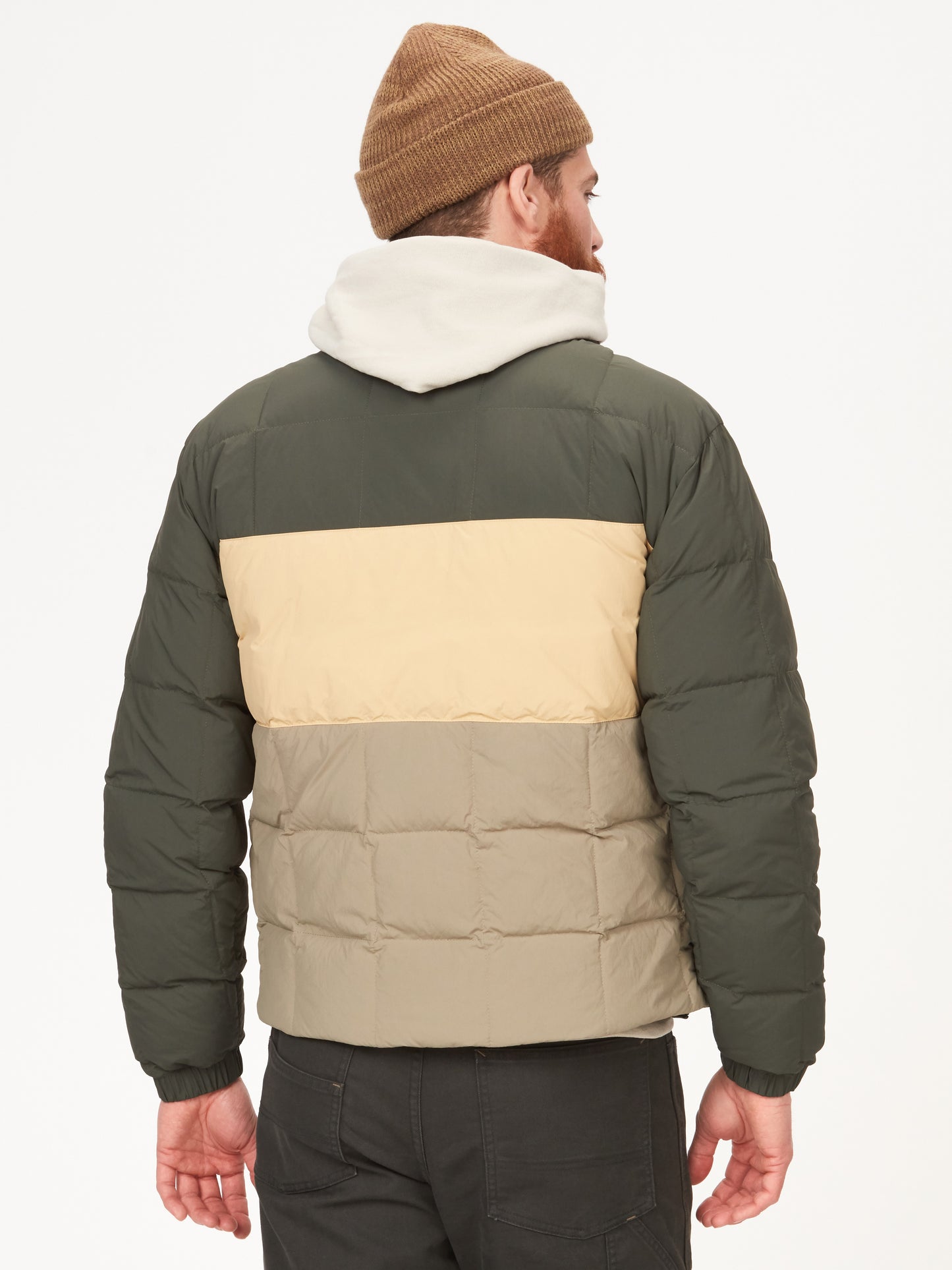Ares Jacket