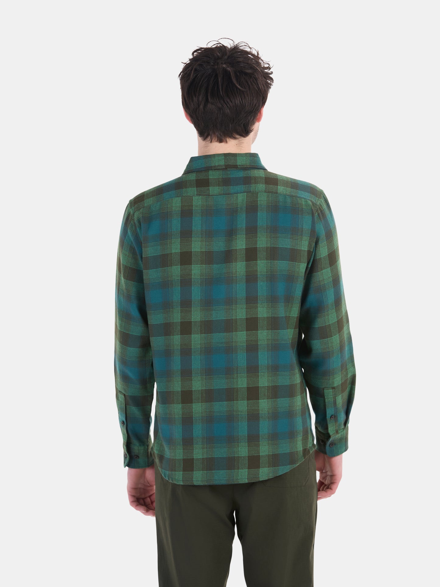 Fairfax Novelty Lightweight Flannel
