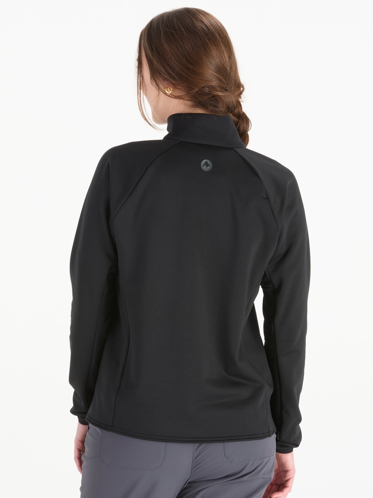 Wm's Leconte Fleece 1/2 Zip