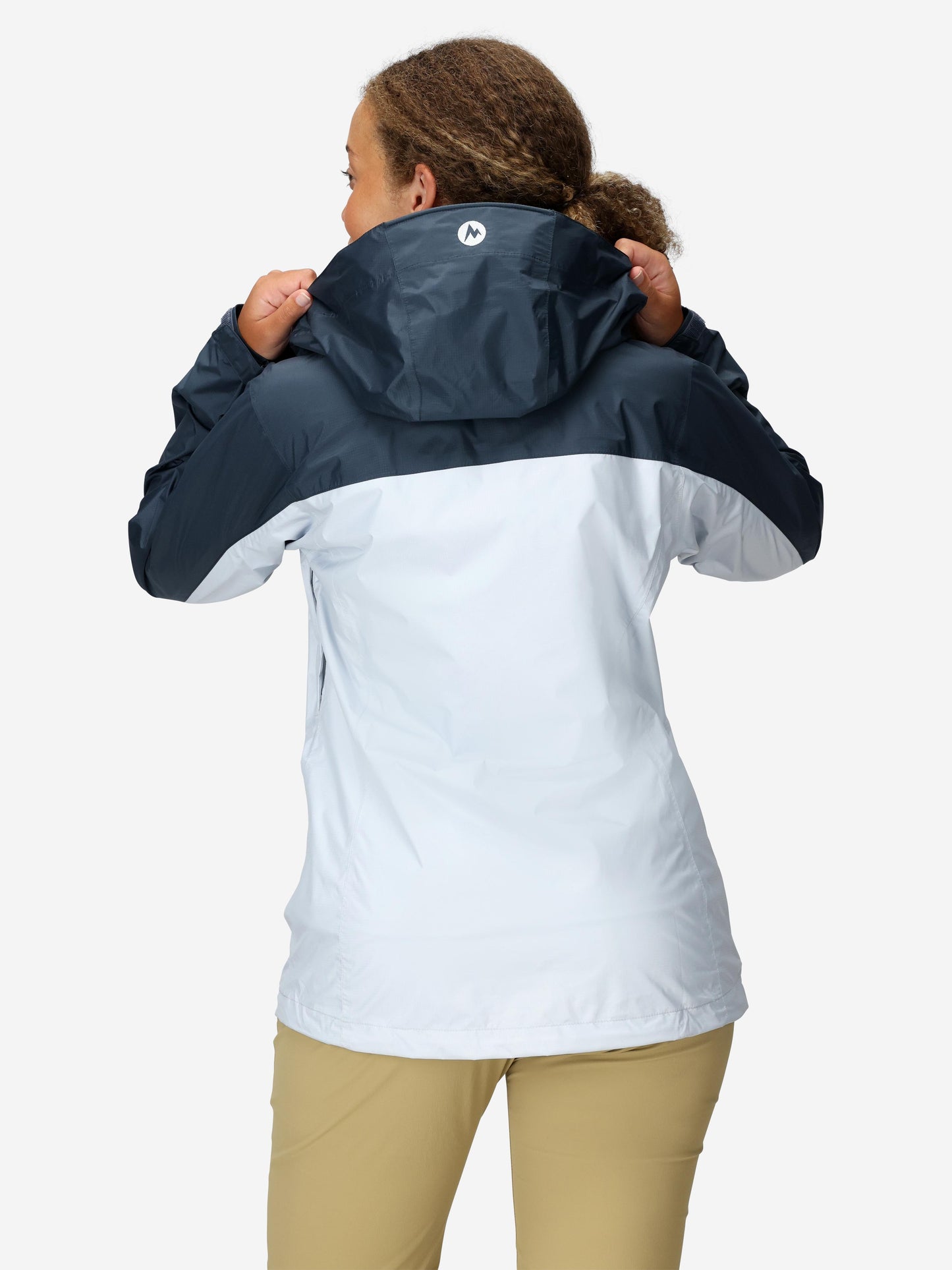 Wm's PreCip Eco Jacket