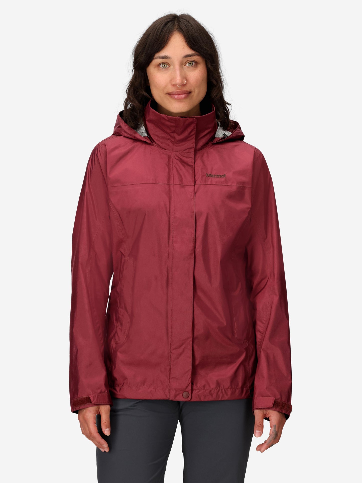 Wm's PreCip Eco Jacket