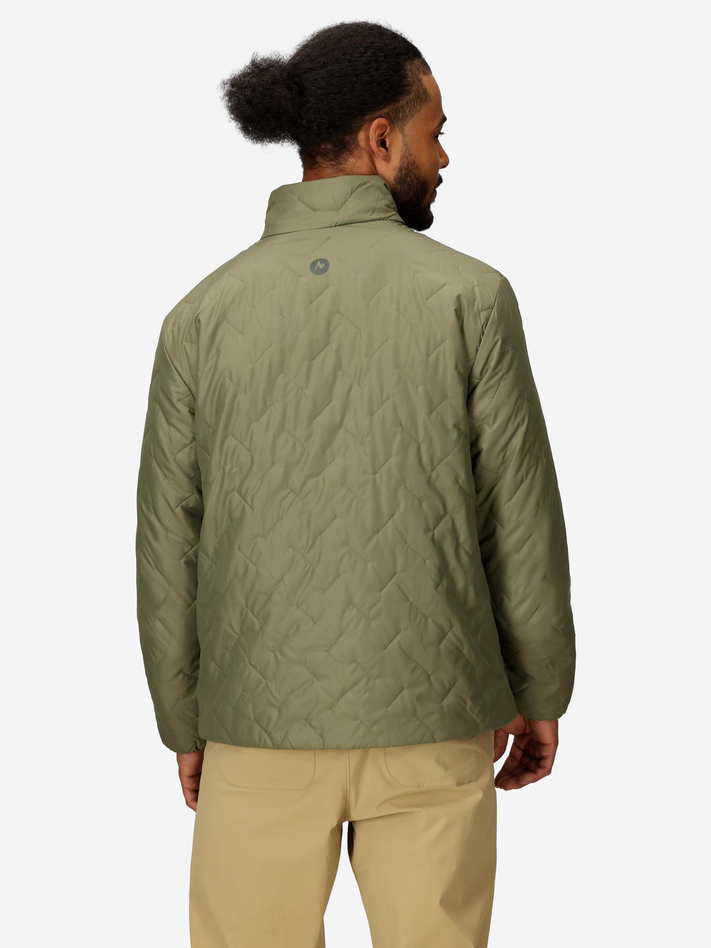Monoquilt Jacket
