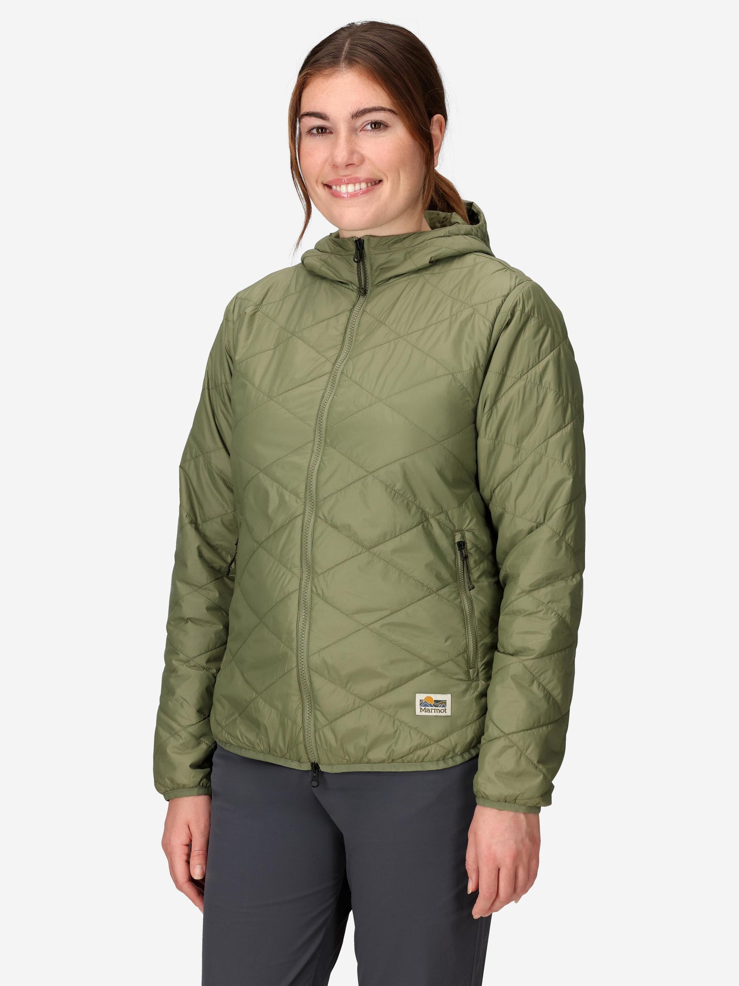 Wm's Onward Insulated Hoody