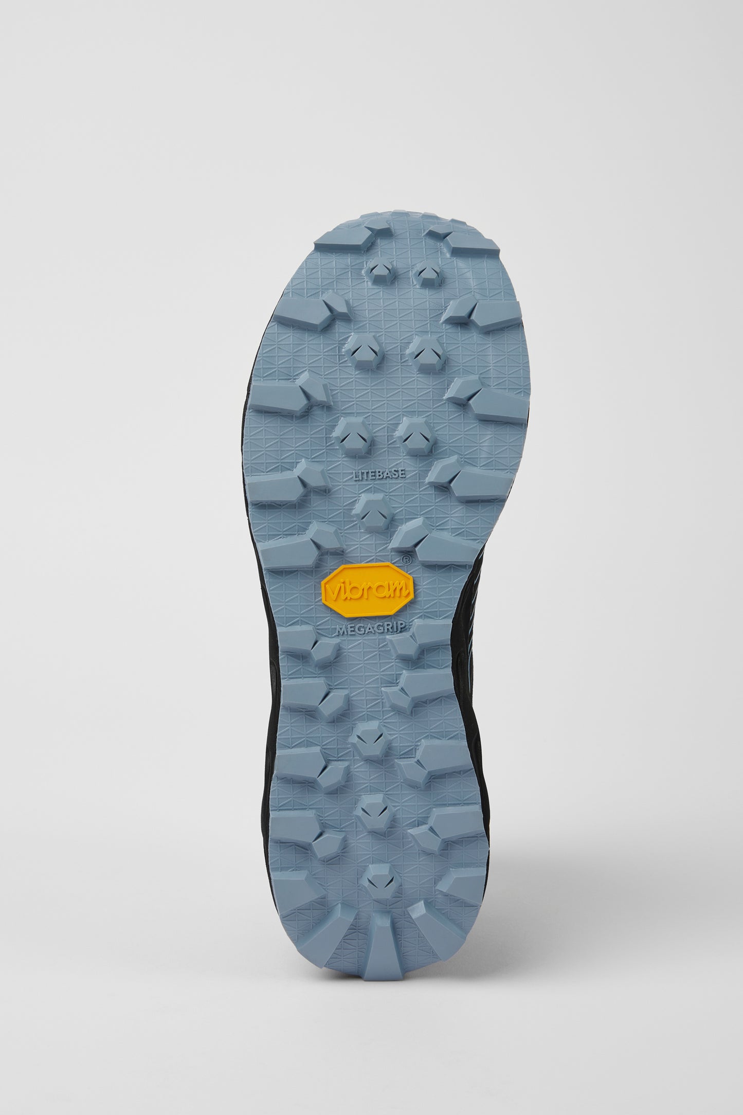 Tomir Boot WP Black/Blue