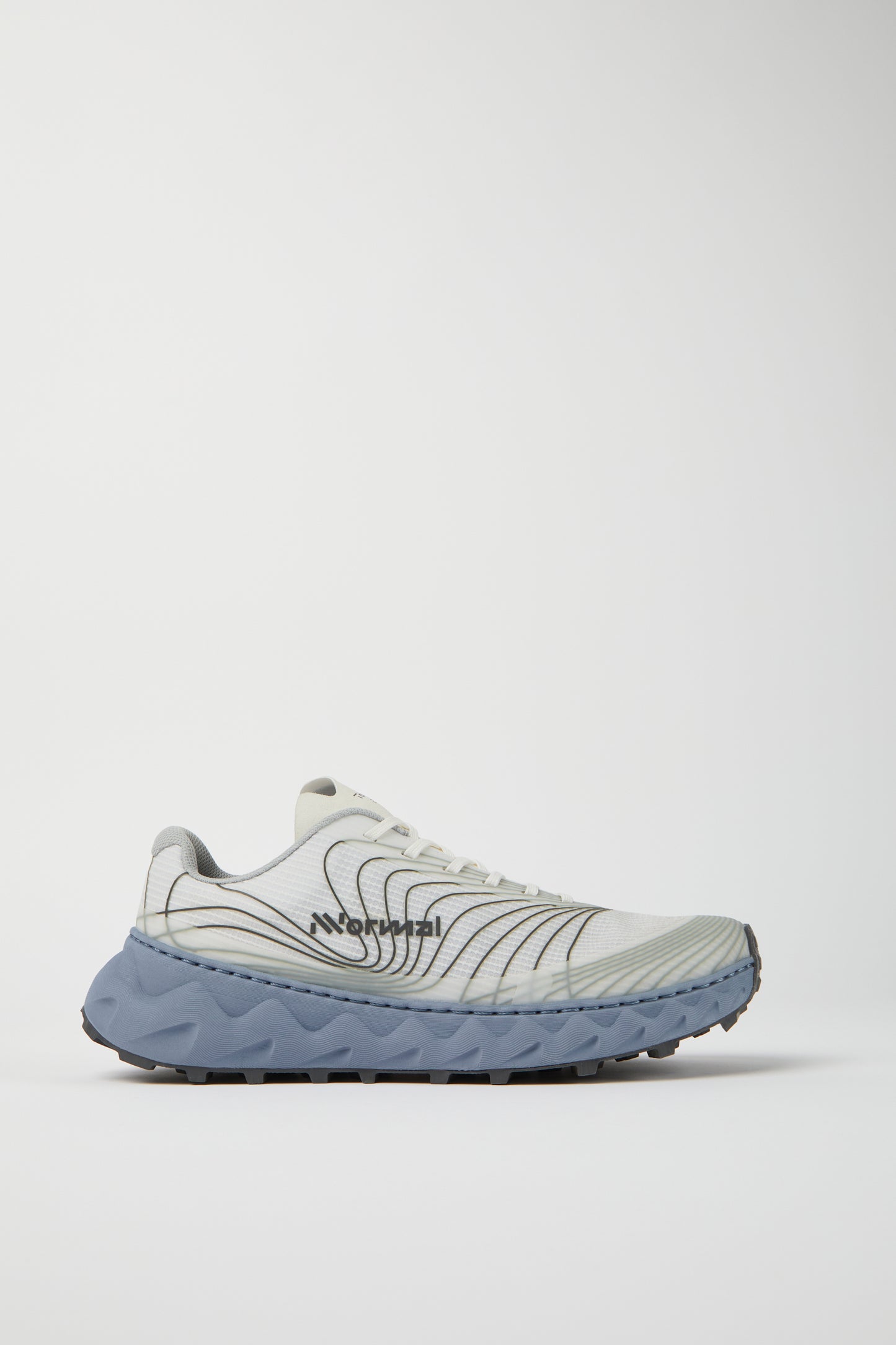 Tomir Shoe White/Blue