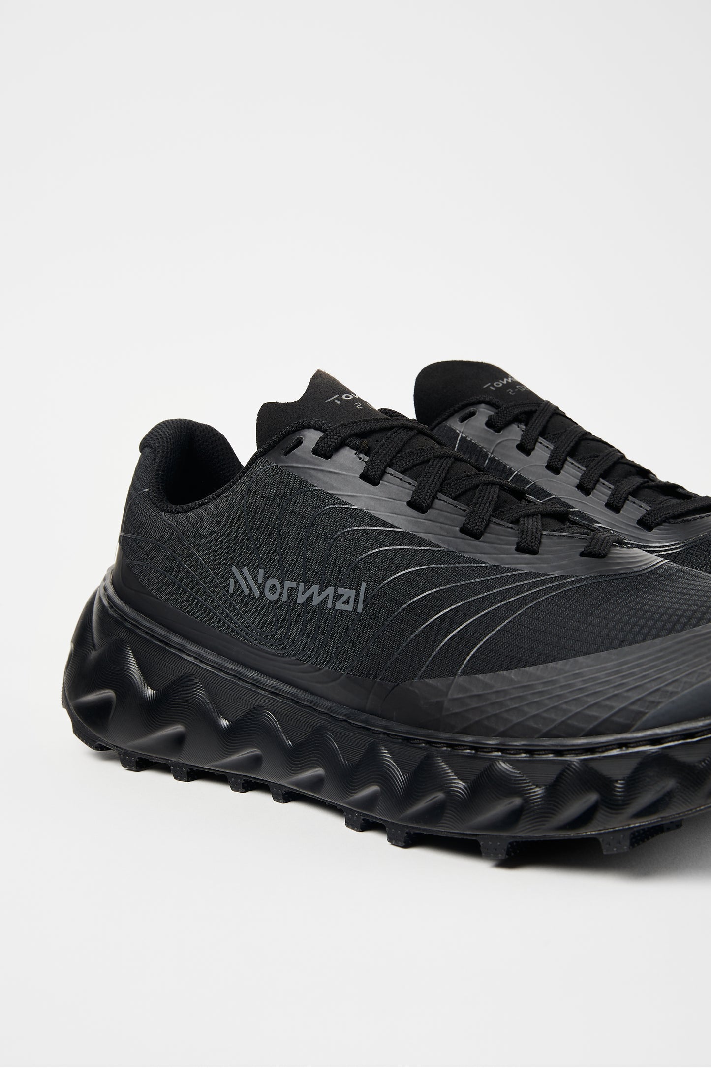 Tomir 2.0 Black