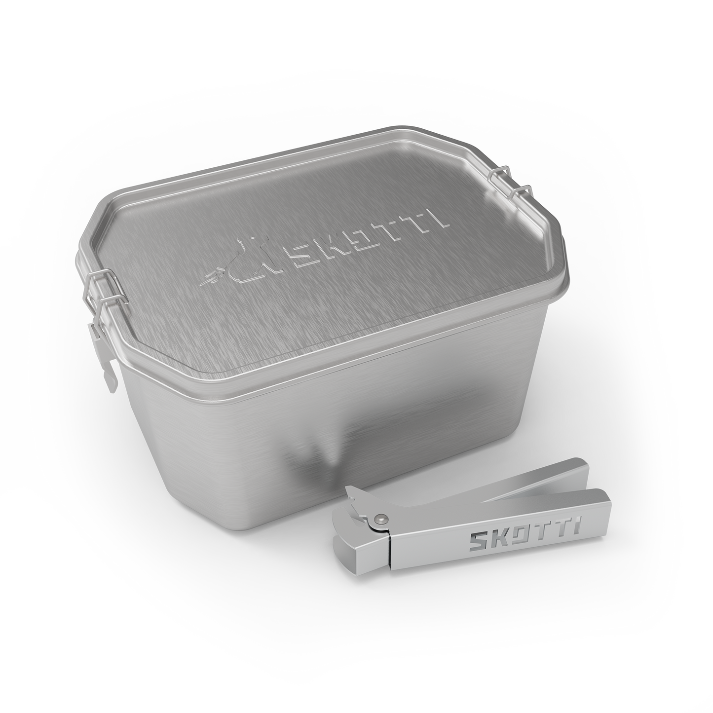 SKOTTI Boks Big 2.5L
