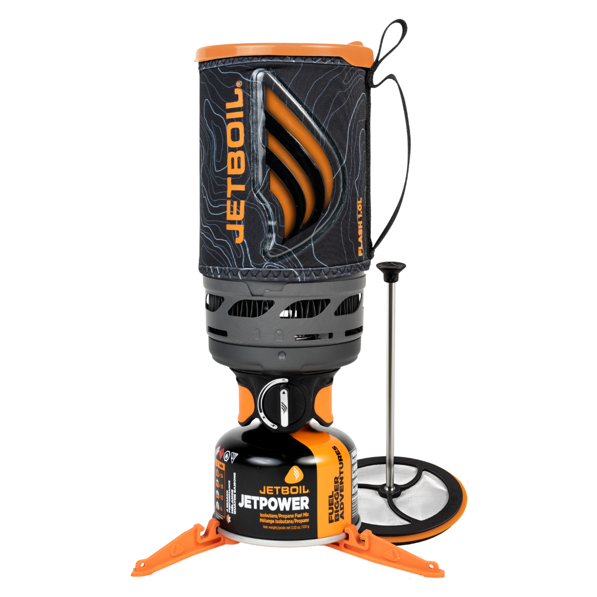 Flash Javakit 1.0L