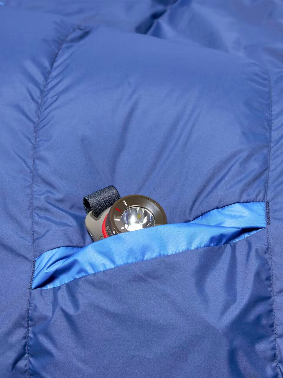 Lost Coast 15 Sleeping Bag (-9°C)