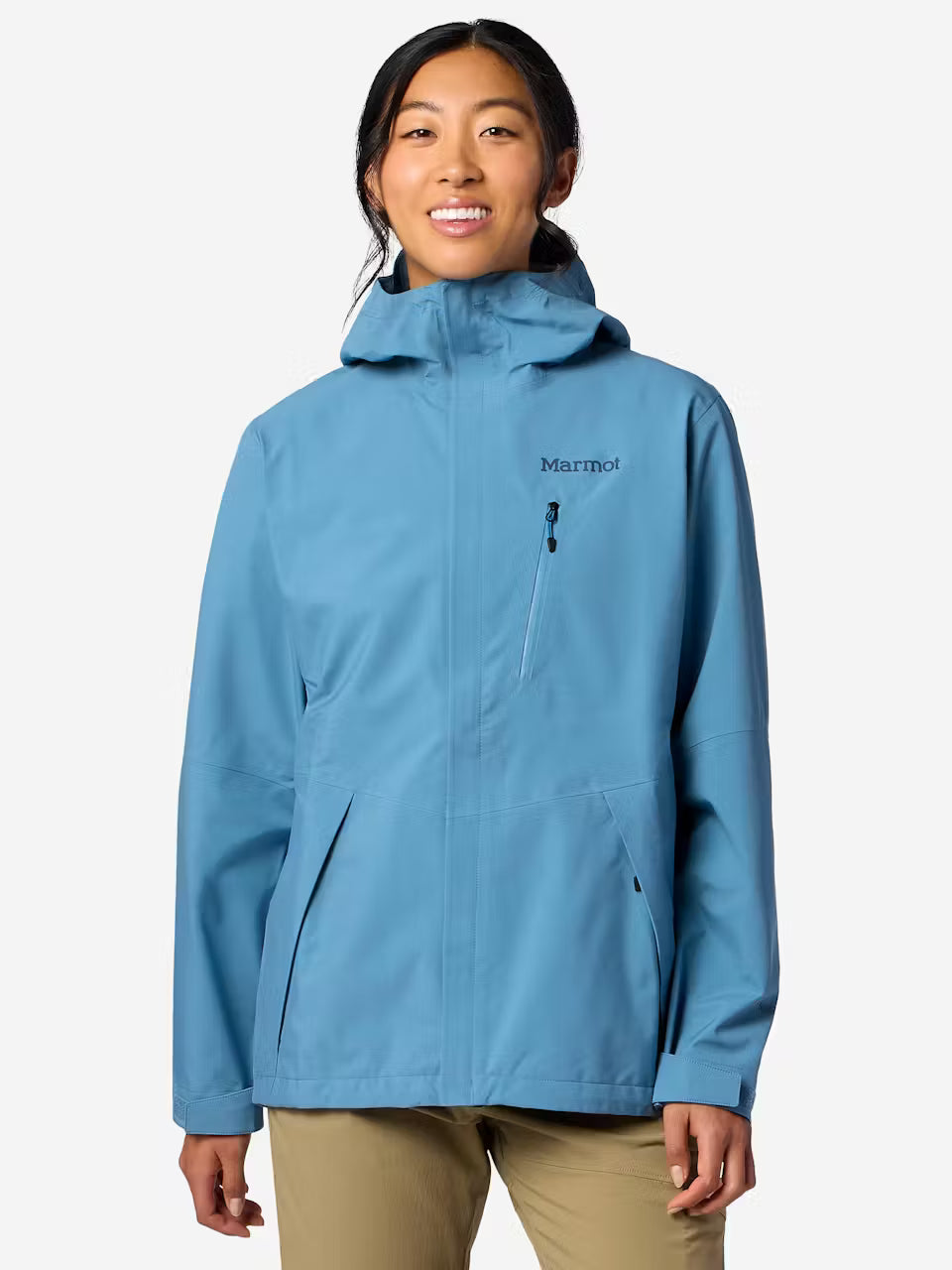 Wm's Precip Evo Pro Jacket
