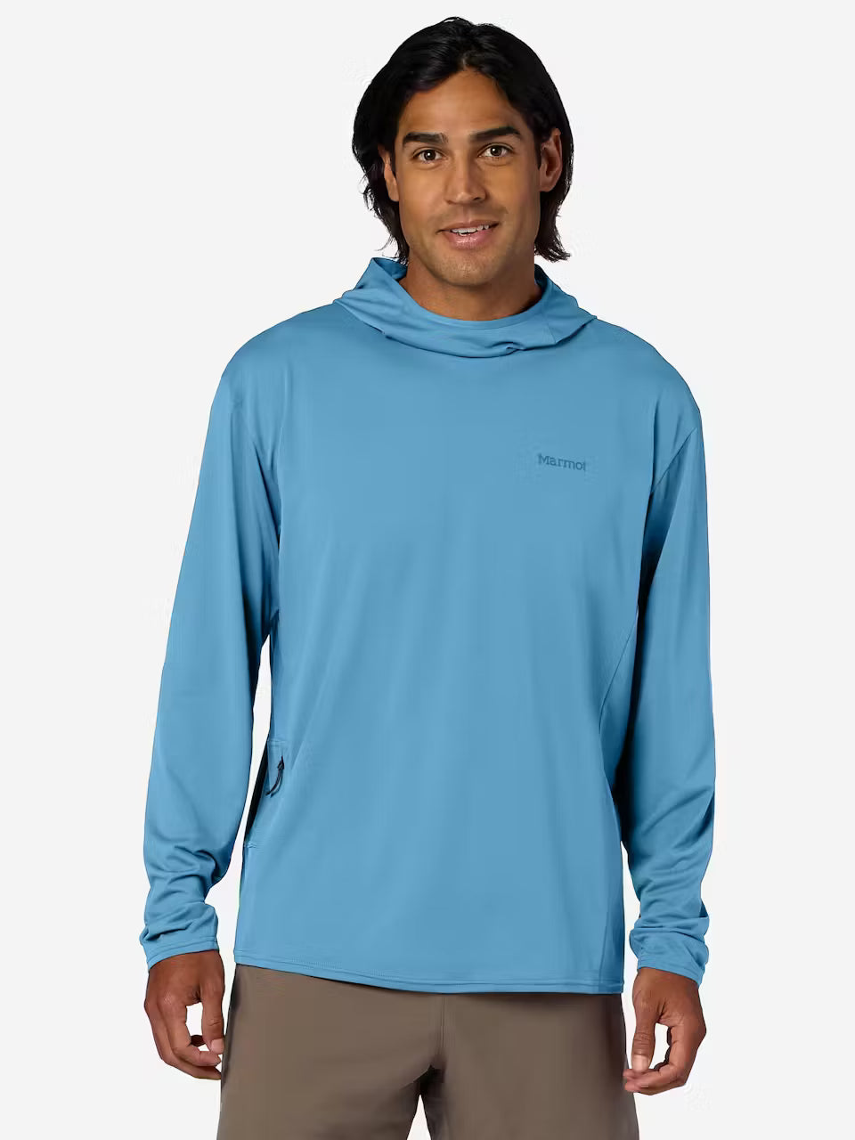 AirExchange UPF50 Hoody