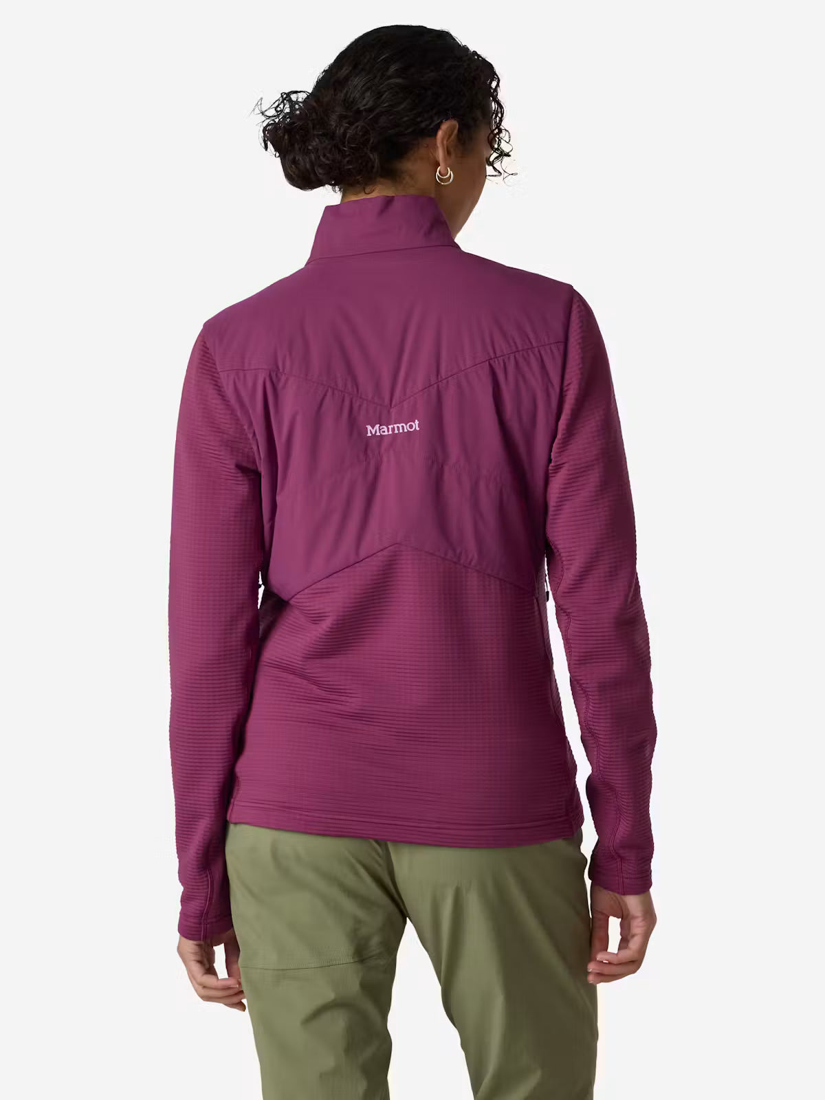 Wm's Revlo Hybrid Jacket