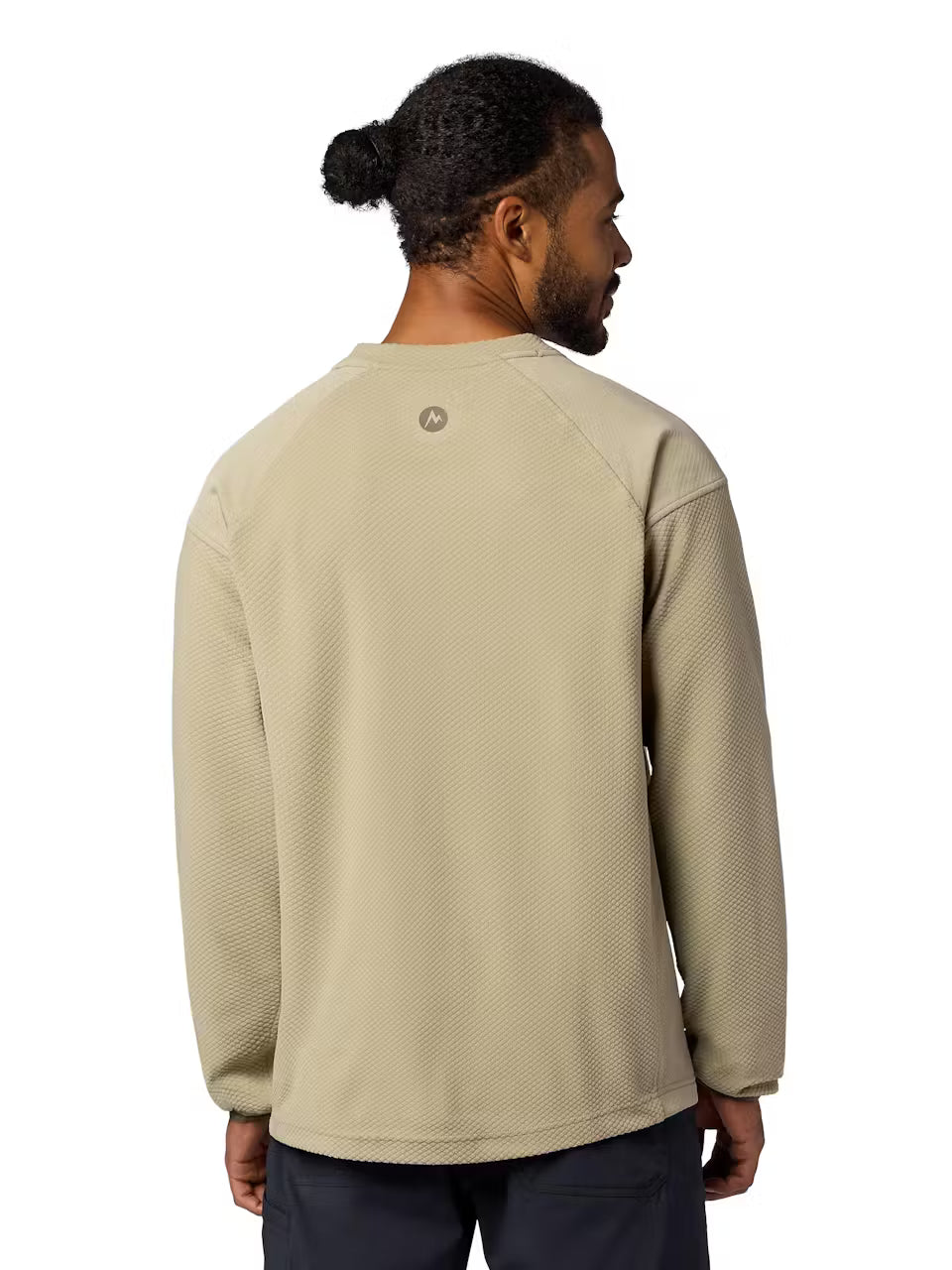 Rockbound Fleece Pullover