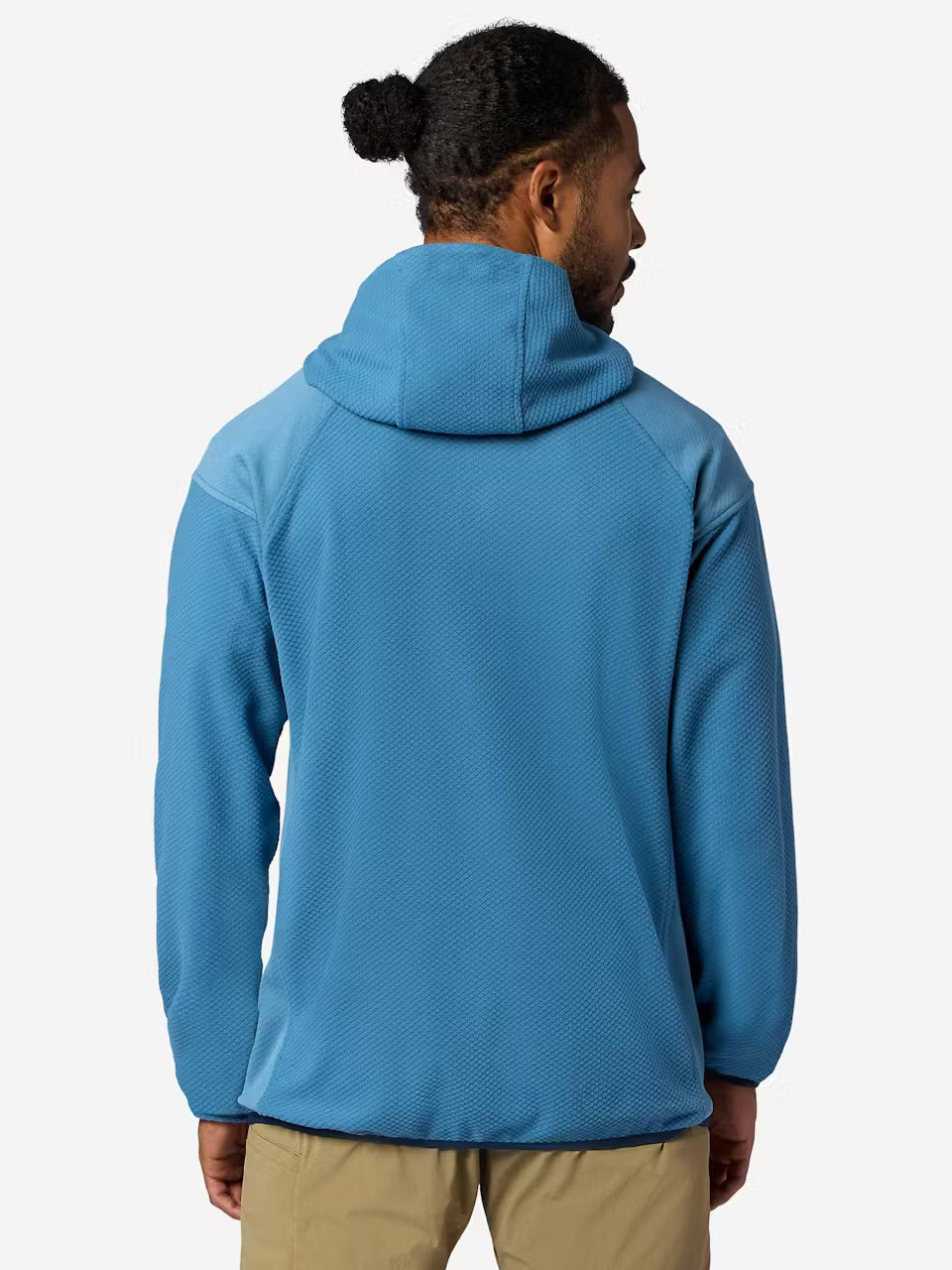 Rockbound Fleece Hoody