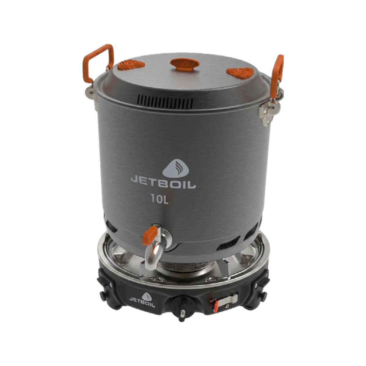 Basecamp Boiler 10L (Pre-Order Feb 2027)