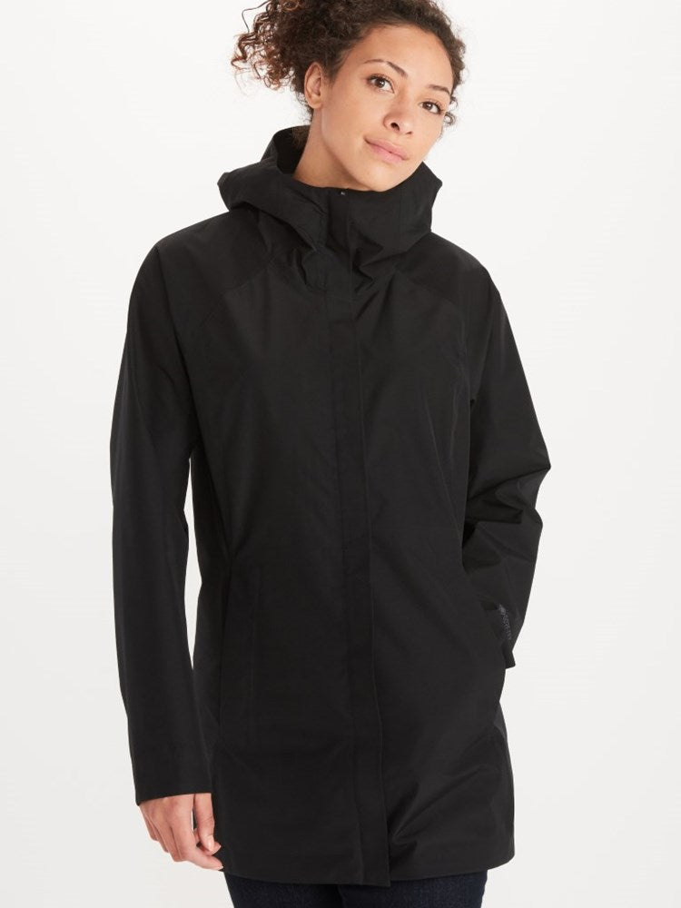 Wm's Essential GORE-TEX Jacket