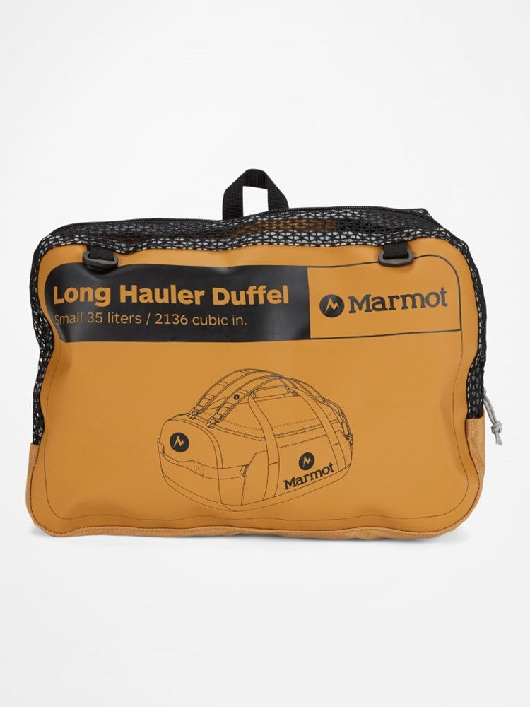Long Hauler Duffel Small