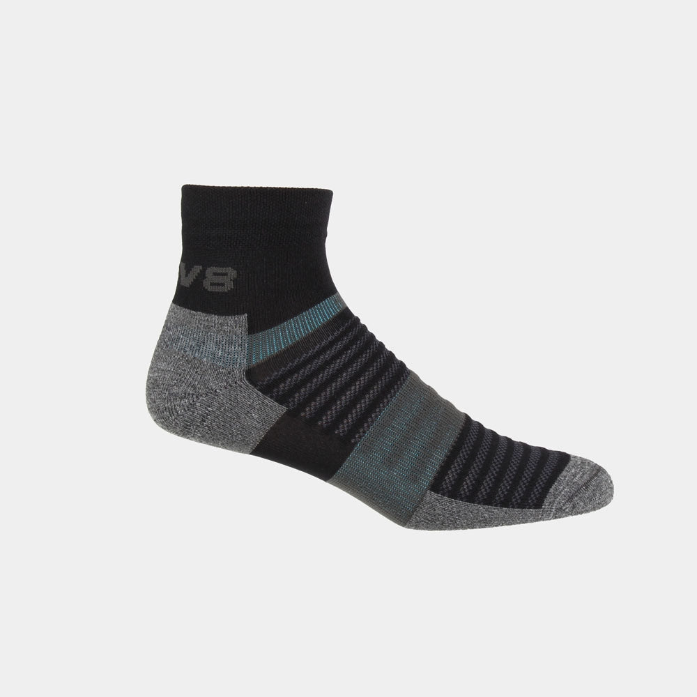 Active Mid Sock