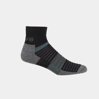 Active Mid Sock
