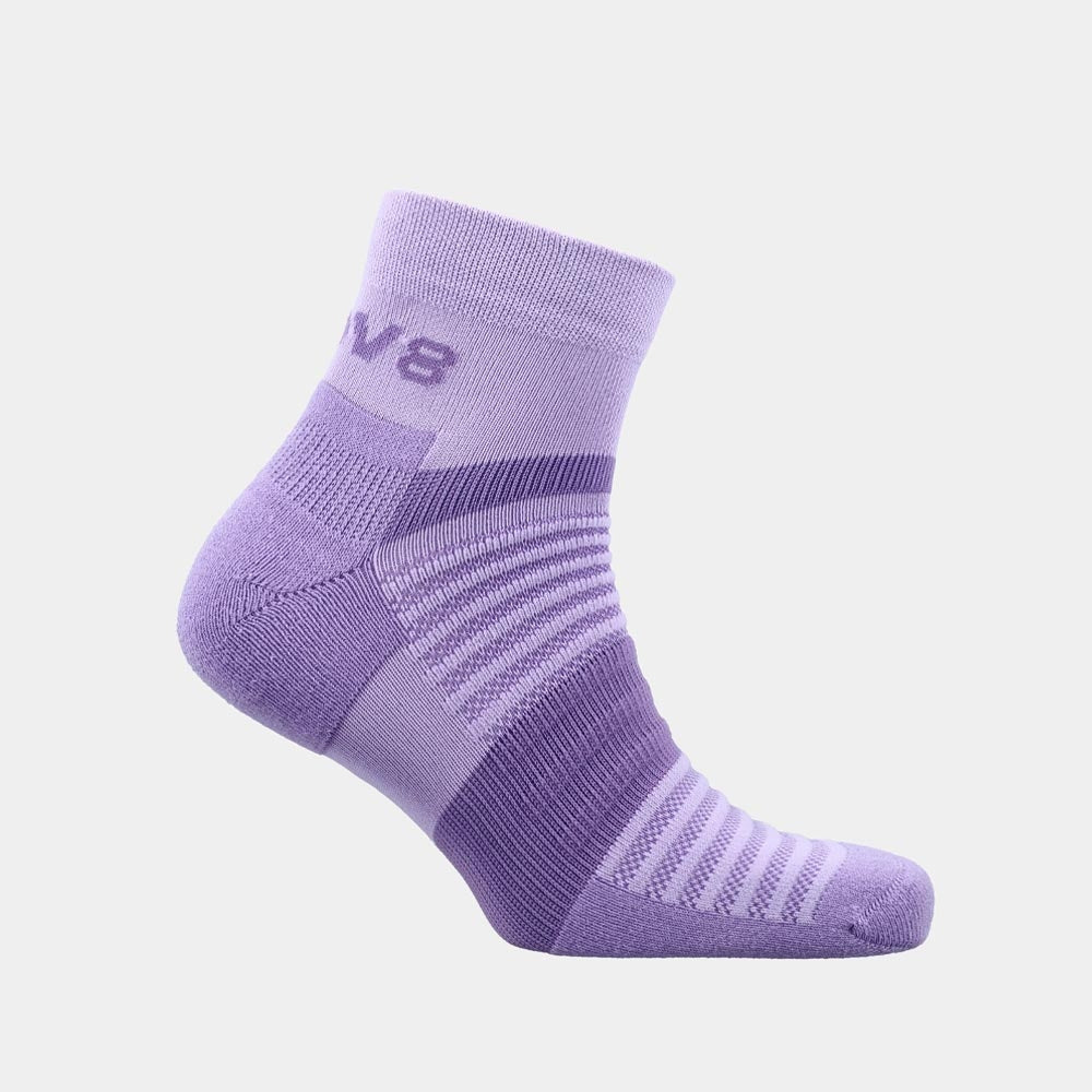 Active Mid Sock