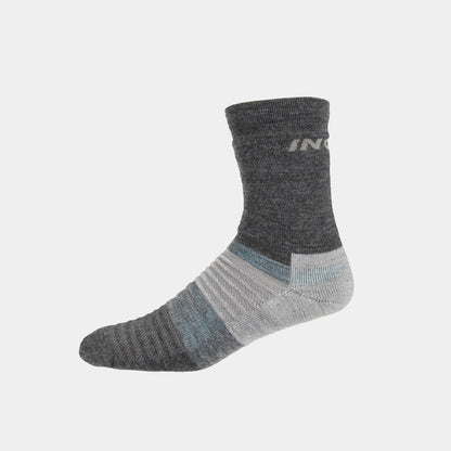 Merino High Sock