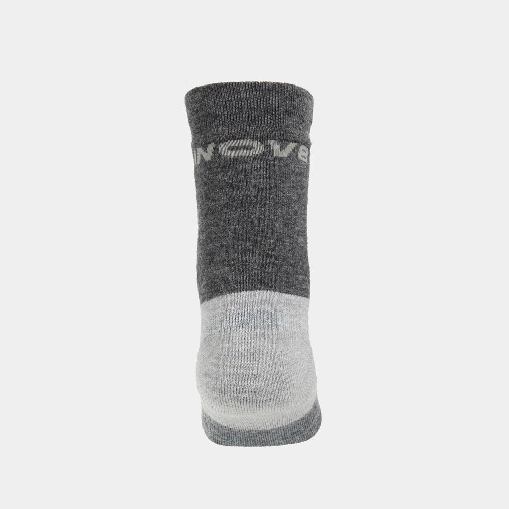Merino High Sock