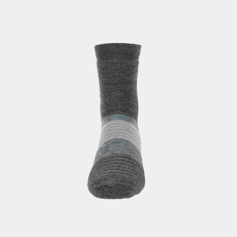 Merino High Sock