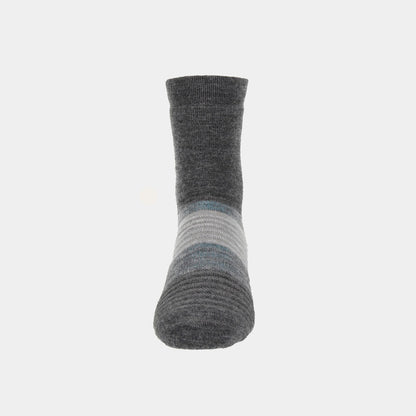 Merino High Sock