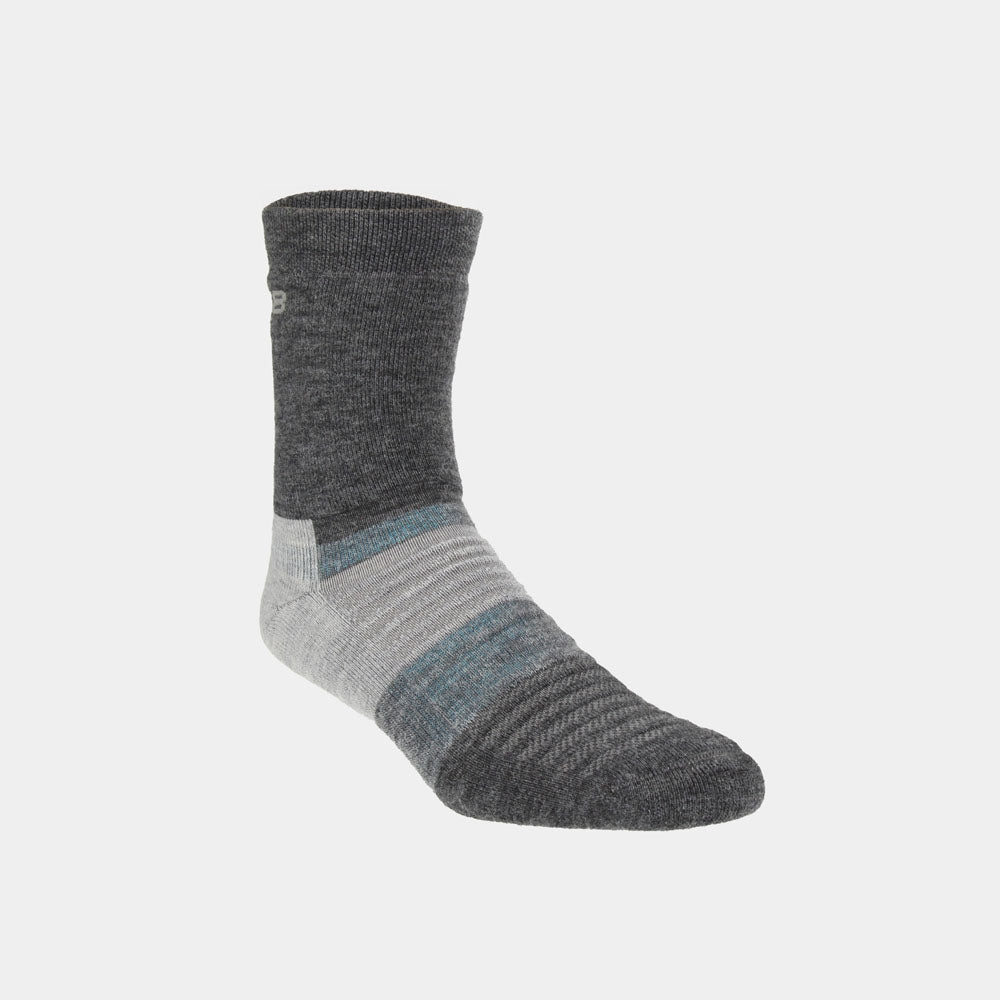 Merino High Sock