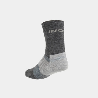 Merino High Sock