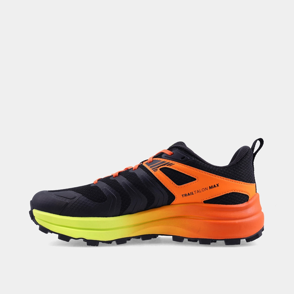 TrailTalon™ Max