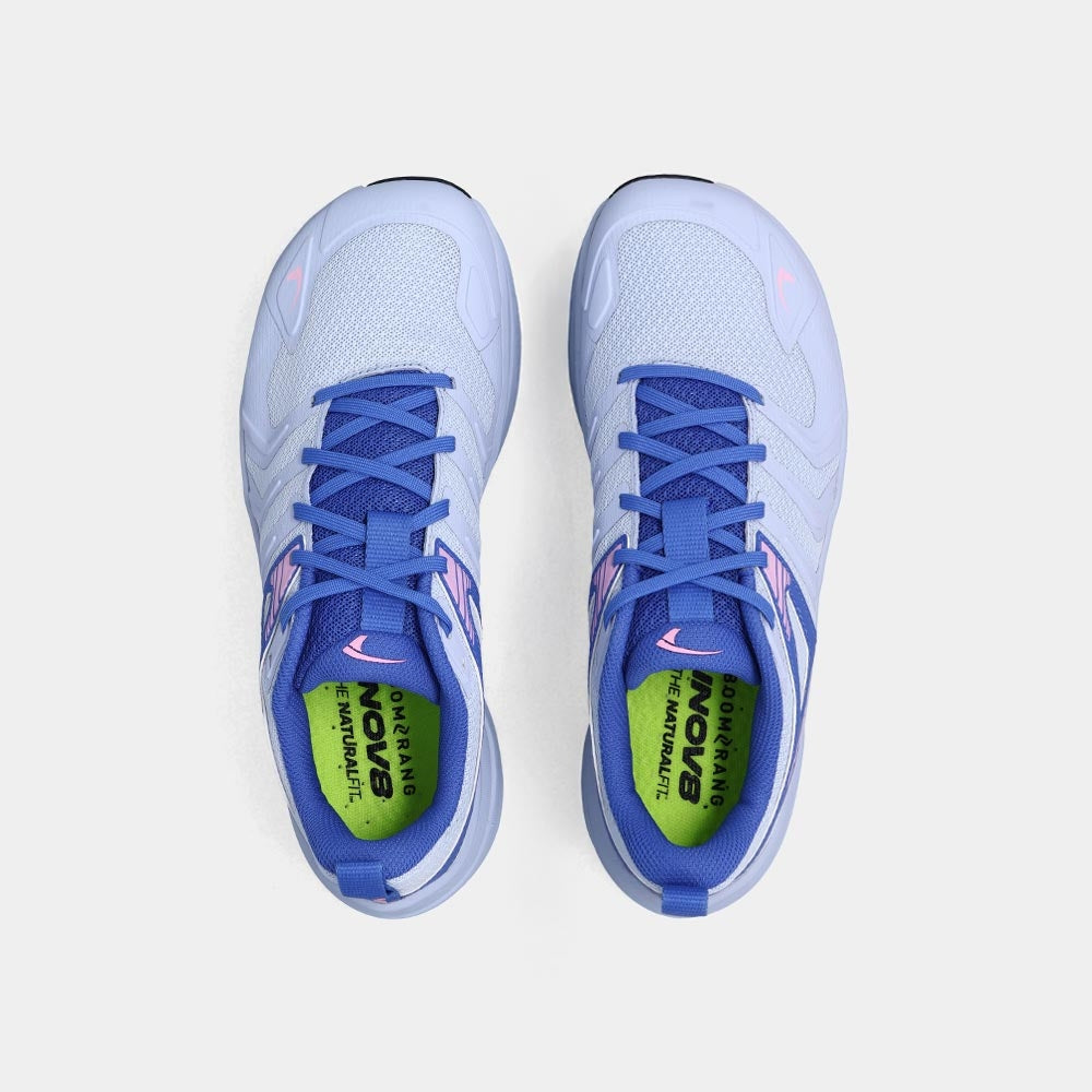 Wm's TrailTalon™ Max