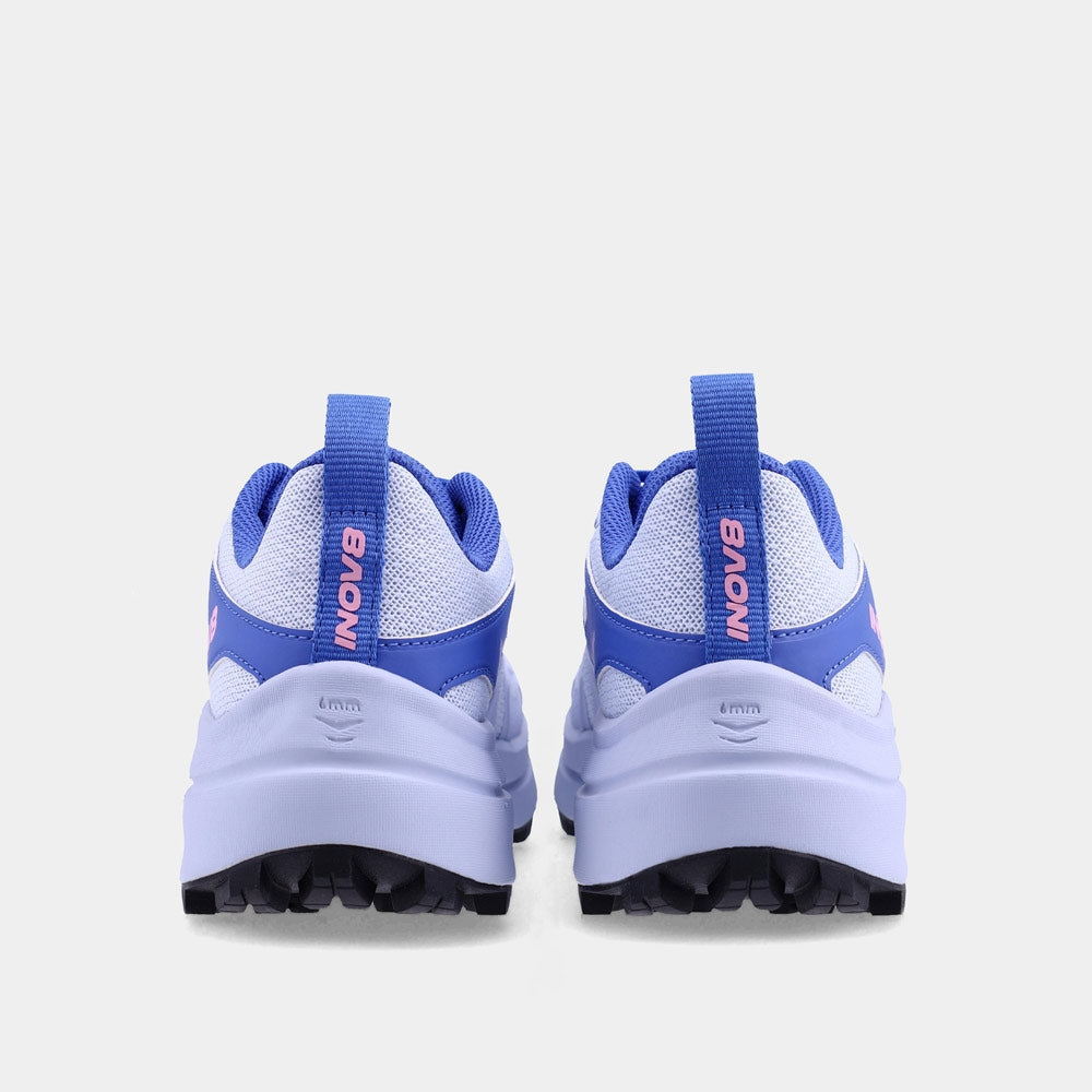 Wm's TrailTalon™ Max