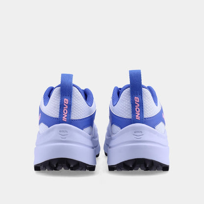 Wm's TrailTalon™ Max