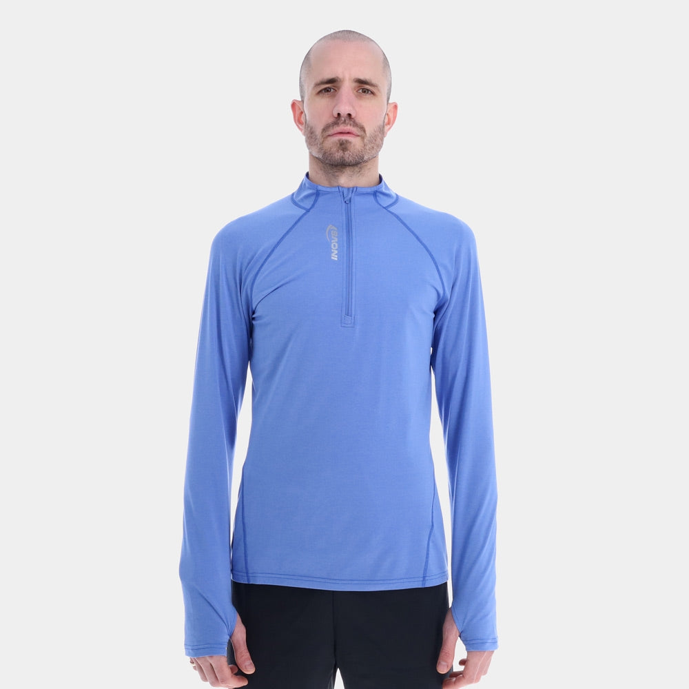 Active HZ Midlayer