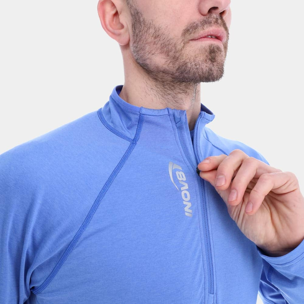 Active HZ Midlayer