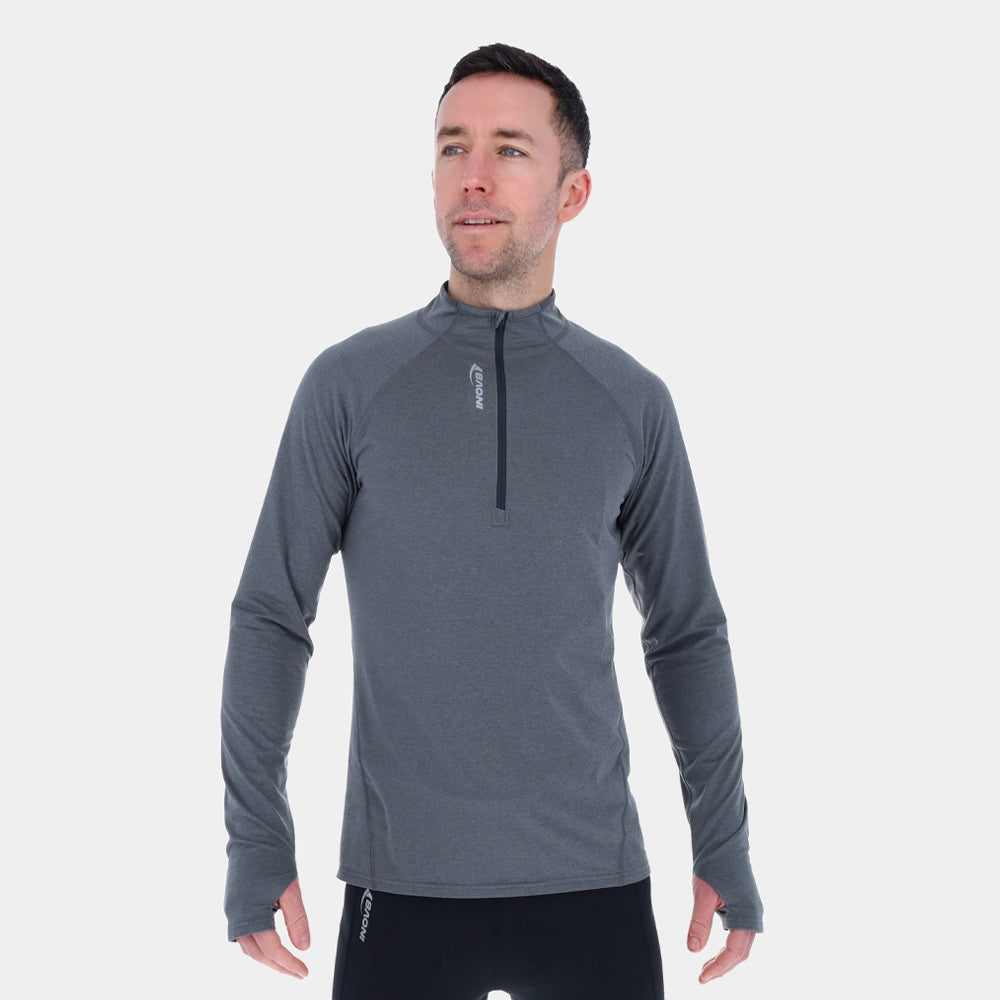 Active HZ Midlayer