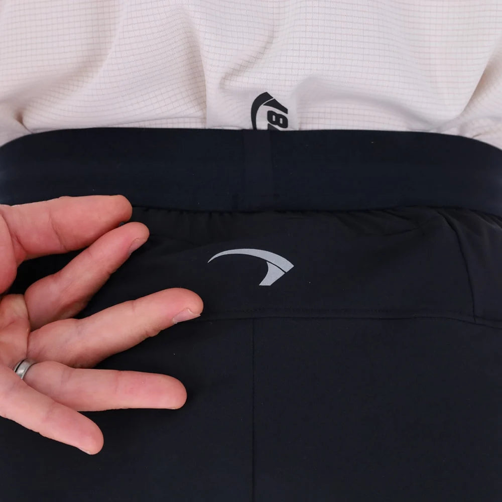 Airlite 5" Short