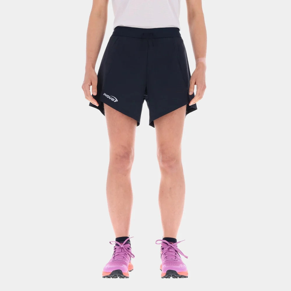 Wm's Airlite 5" Short