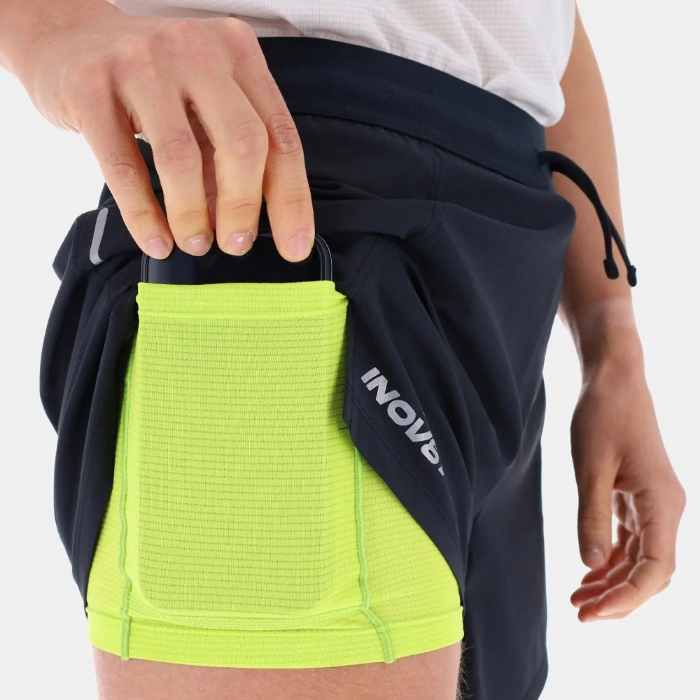 Wm's Airlite 5" Short