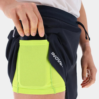 Wm's Airlite 5" Short